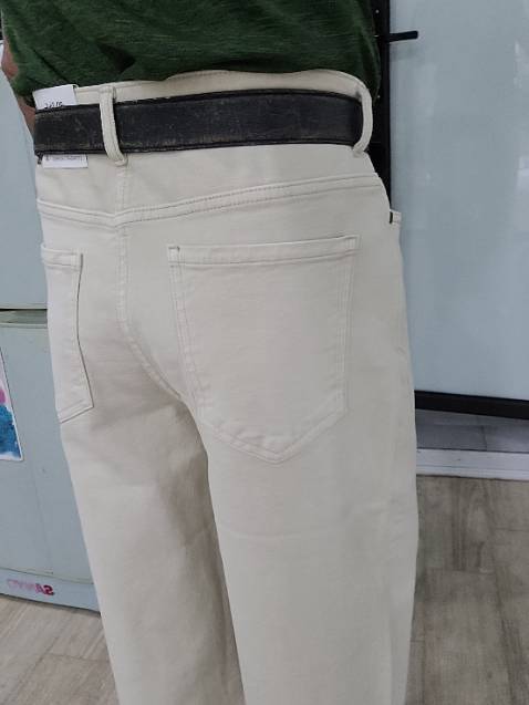 Vải dầy form thoải mái