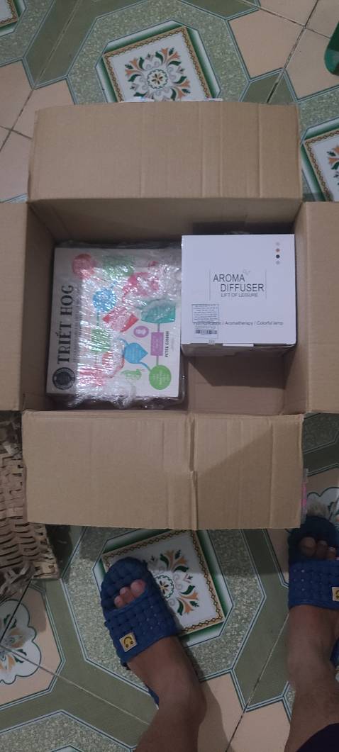 Bọc cẩn thận, giao hàng nhanh ạ