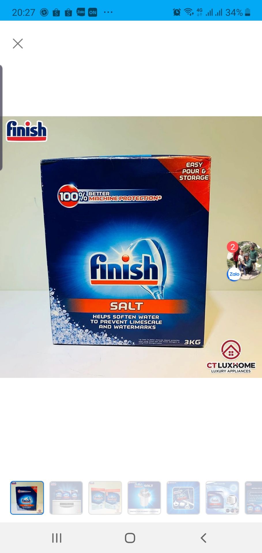 hàng tốt giá tốt