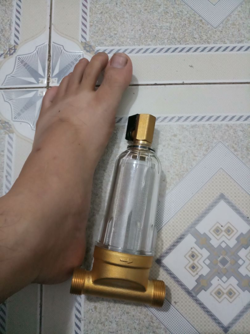 Quá bé, cân nhắc khi mua hàng. So với giá tiền thì giá quá đắt.