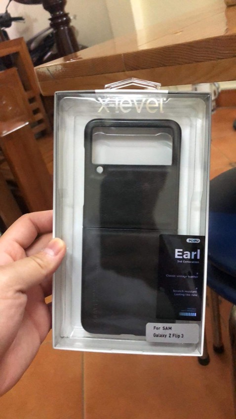 Kiểu dáng đẹp, rất chắc chắn, vừa khít với máy
Giao hàng nhanh nhẹn đóng hộp chắc chắn. Phải dùng thử mới biết độ bền thế nào