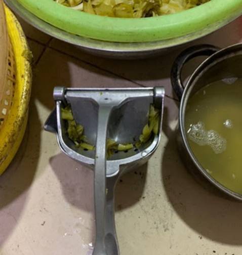 Rất chi là tiện lợi ép dễ nước ra sạch mà shop bán giá phải chăng giao hàng nhanh sẽ mua ủng hộ tiếp