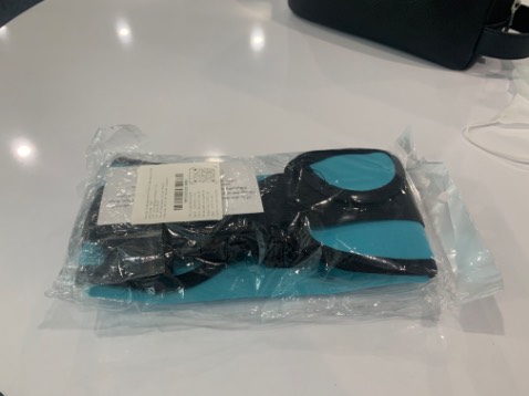 Để bình nước vào khi chạy là bị rớt, tui phải chế thêm để bình nước ko bị rớt khi chạy. Nói chung không hài lòng.