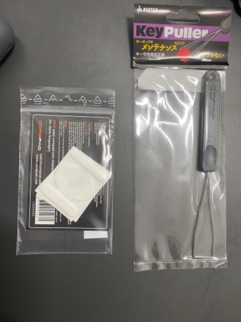 Chưa có cơ hội dùng thử nhưng thấy chắc chắn và khớp với cả Master 3s nha. Do form giống nhau.