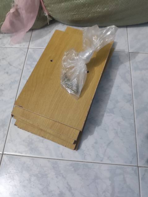 Đẹp gọn chắc chắn đúng với mô tả