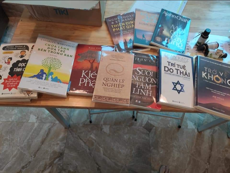 giao hàng nhanh chóng. Cám ơn tiki