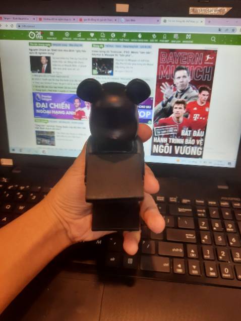 Chất lượng sản tuyệt vời, shop đóng gói hàng cẩn thận, đẹp nhe