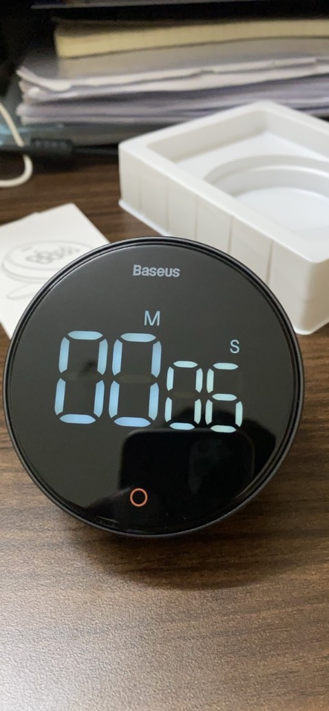 Đóng gói: tốt
Giao hàng: sớm 1 ngày
Sản phẩm: dễ dùng, sáng, rõ