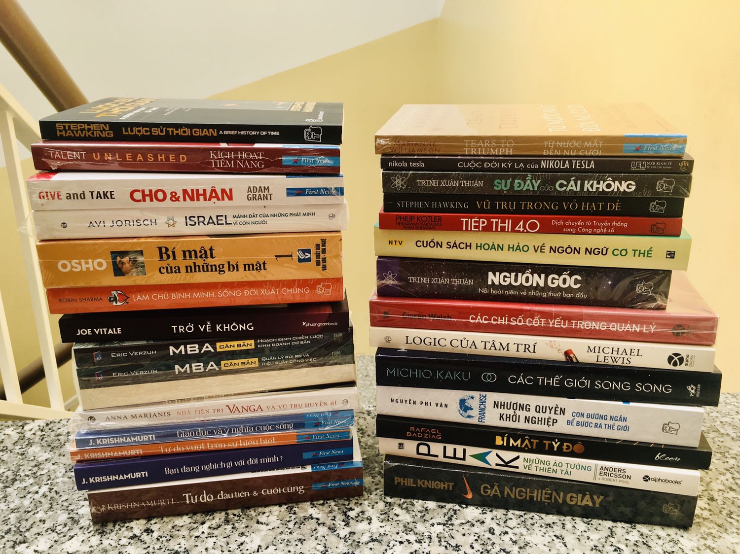 Giao hàng nhanh ! Nhân viên dễ chịu ! Đóng gói tốt