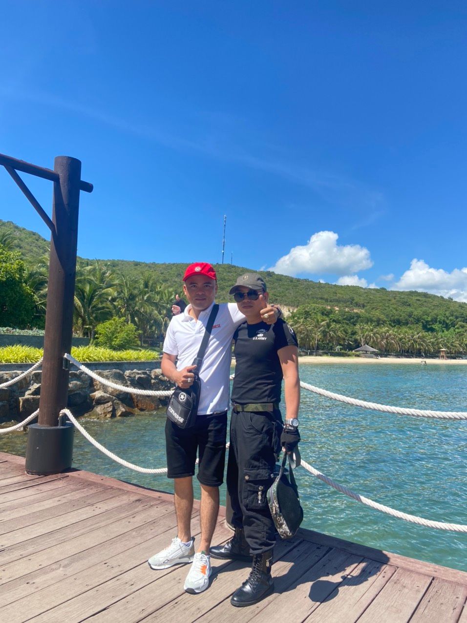 Quản cáo cho shop hihi