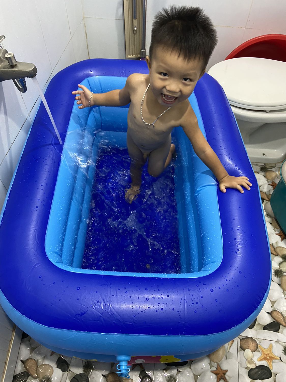 Hàng tốt sài đến giờ vẫn chưa hư