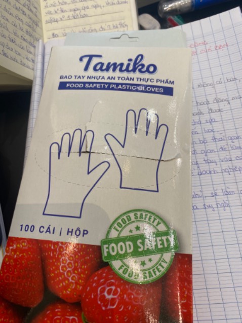 Để hình sản phẩm khác, giao sản phẩm khác