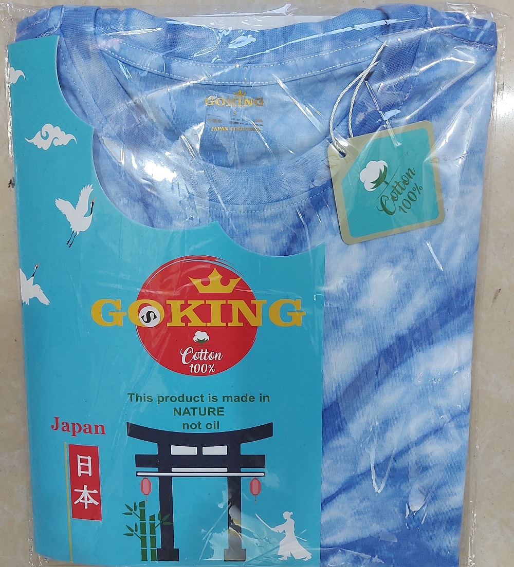 Áo OK chất lượng tốt, mẫu mã đẹp. Sẽ giới thiệu cho shop.