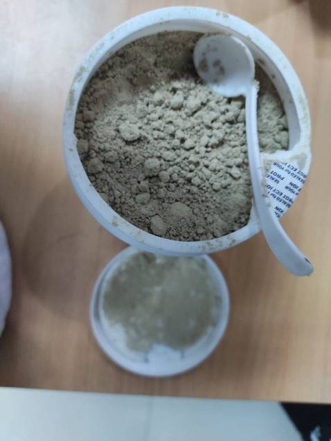 Lúc trước mình có sử dụng ngũ cốc tăng cân hẻa giá có 150k nhưng chất lượng ko tốt bằng ngũ cốc này,ngũ cốc này vừa thơm vừa chuẩn chính hàng thêm có 30k thôi thì quá ok