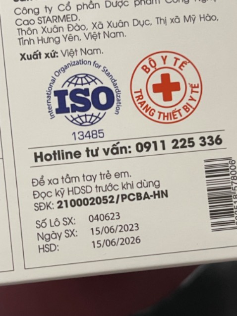 Hàng chính hãng, giá tốt, date xa, giao nhanh