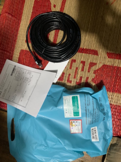 Nối cục mesh thấy ngon nên mua thêm, hài lòng.