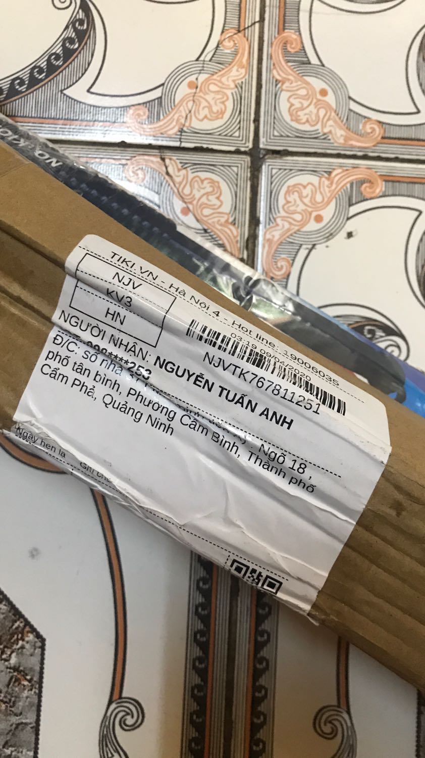 E muốn đổi hàng thì làm nn ạ