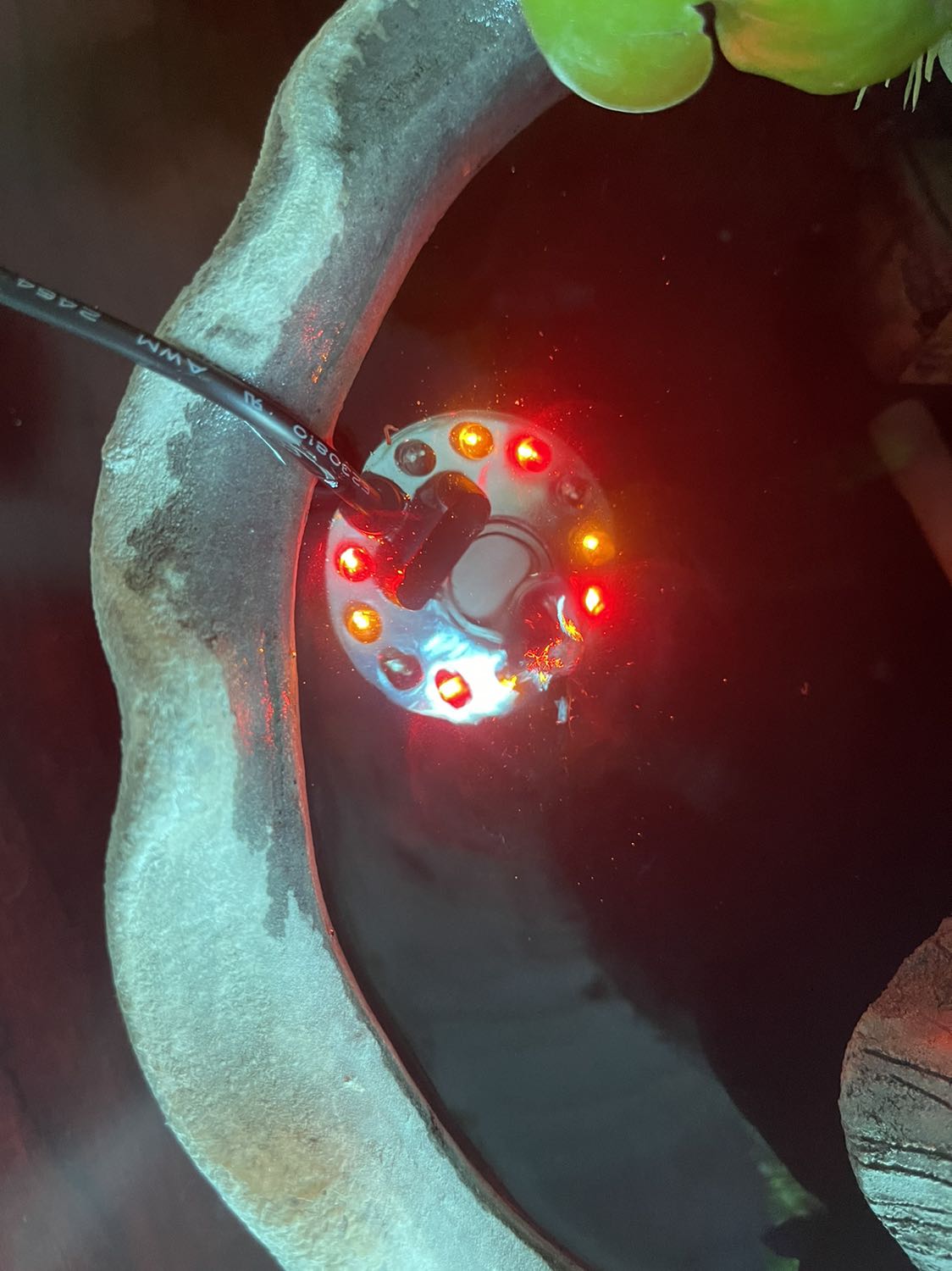 Sản phẩm lỗi, không hoạt động Sản phẩm lỗi, không hoạt động