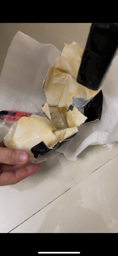 Giao hàng lỗi 
Thủ tục đổi trả QUÁ LÂU hơn 2 tuần chưa giải quyết xong