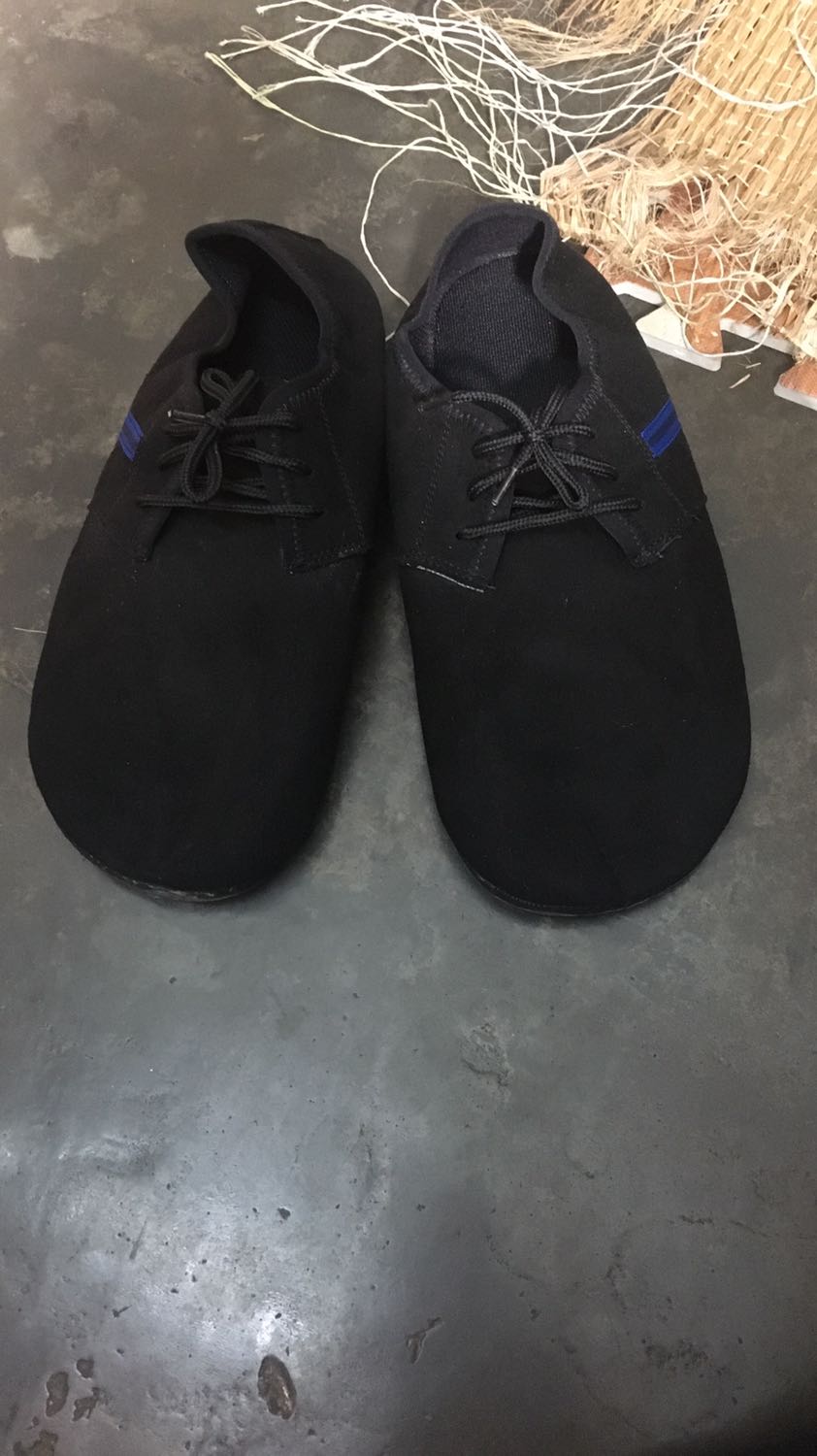 Sản phẩm dùng tốt đá êm chân và thích