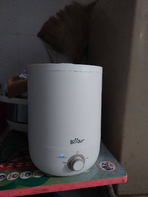 Máy chạy êm, bền hay không sài lâu mới biết Máy chạy êm, bền hay không sài lâu mới biết