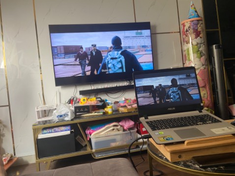 Giao hàng nhanh.
Kết nối tốt