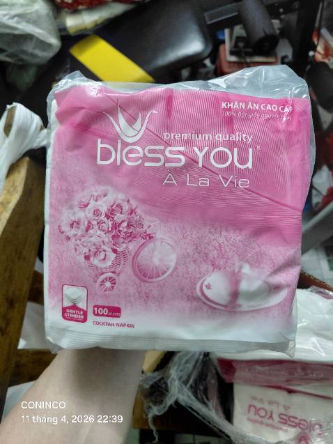 Hàng gói cẩn thận, còn hạn sử dụng, đúng chủng loại, đủ số lượng.