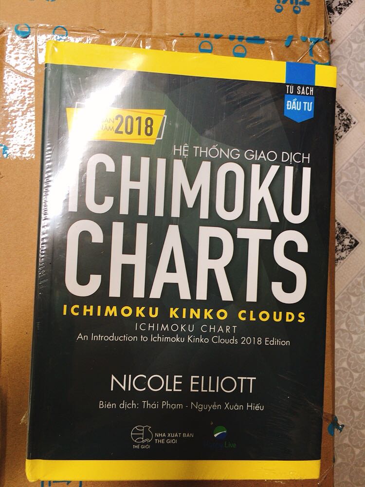 Cuốn thứ 6 mua ở happy live rồi ạ. Cảm ơn anh Thai Pham vì đã truyền cảm hứng. Ủng hộ sách của anh thay cho lời cảm ơn chân thành nhất và nhờ sách cũng giúp em mở mang được nhiều kiến thức về lĩnh vực đầu tư. Chúc happy live ngày càng phát triển và thành công hơn nữa.