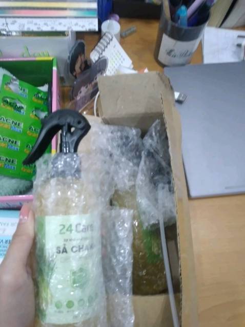 Đã mua rất nhiều lần và nhiều sản phẩm của shop nên rất thích, shop giao hàng nhanh, đóng gói cẩn thận và tư vấn rất dth nữa