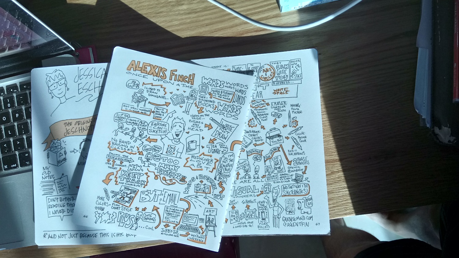 Có lẽ sketchnote không còn là một phương pháp ghi chú quá xa lạ đối với nhiều người. Điểm mới lạ của quyển sách này nằm ở cách trình bày trực quan, sinh động và rất ư là "sketchnote". Sách cũng bao gồm một vài bài tập nhỏ để đọc giả có thể thực hành ngay. Highly recommend cho những người phải ghi chú nhiều.

Về hình thức thì sách được tiki đóng gói và bao cẩn thận. Tuy nhiên vừa mở sách ra đọc được 1/5 quyển thì các trang sách đã tách rời khỏi gáy.