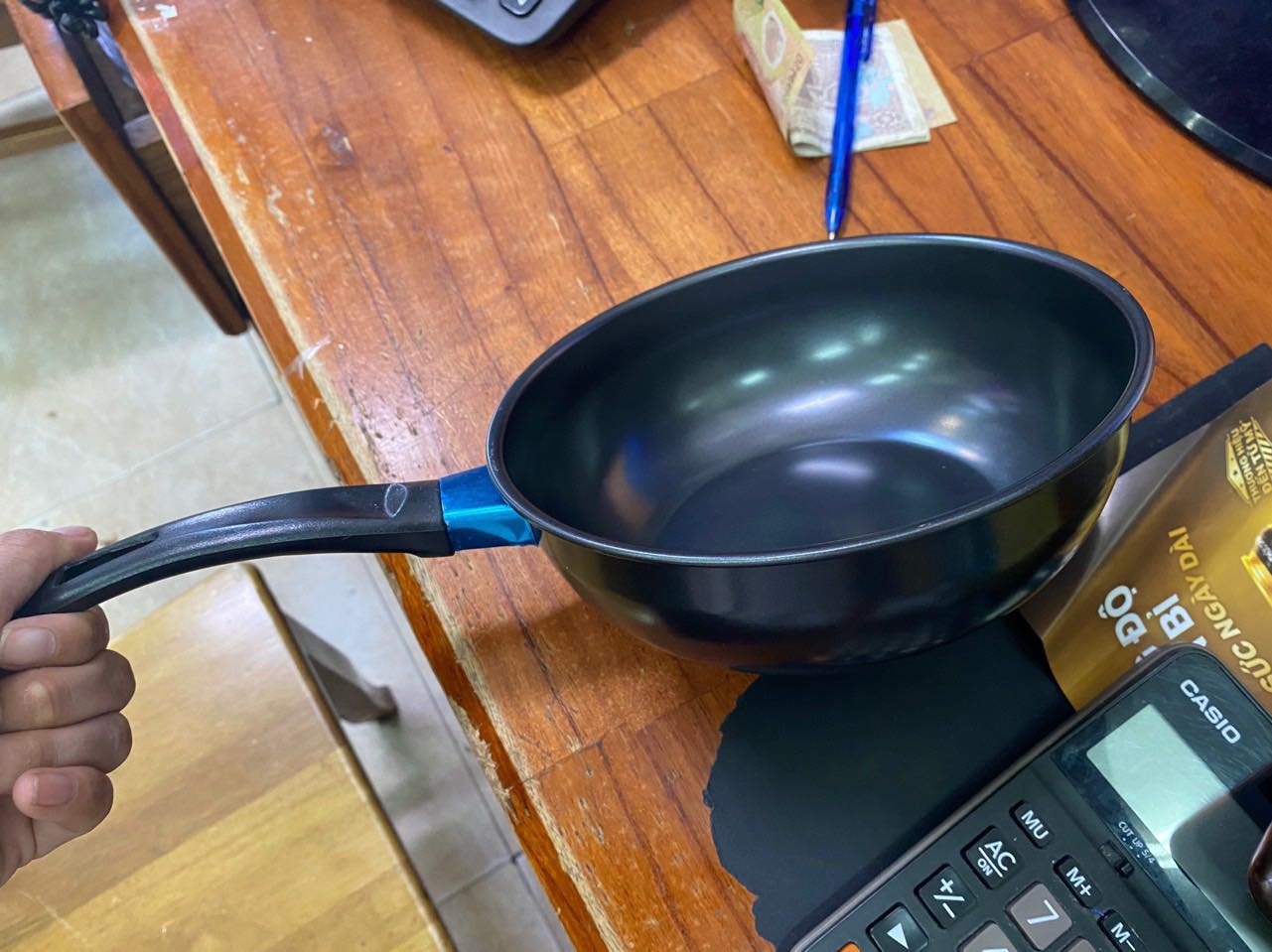 Giá rẻ, hàng chính hãng....