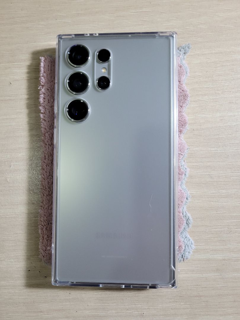 Ốp lưng made in Korea quá đẹp