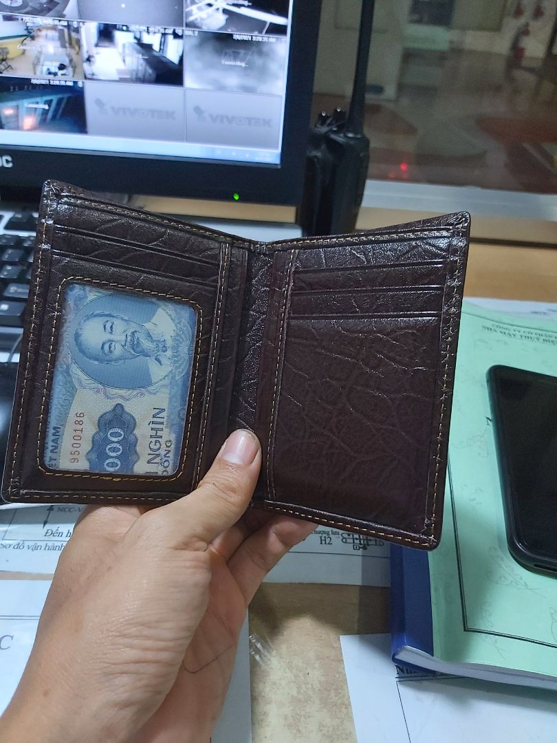 ví đúng như hình