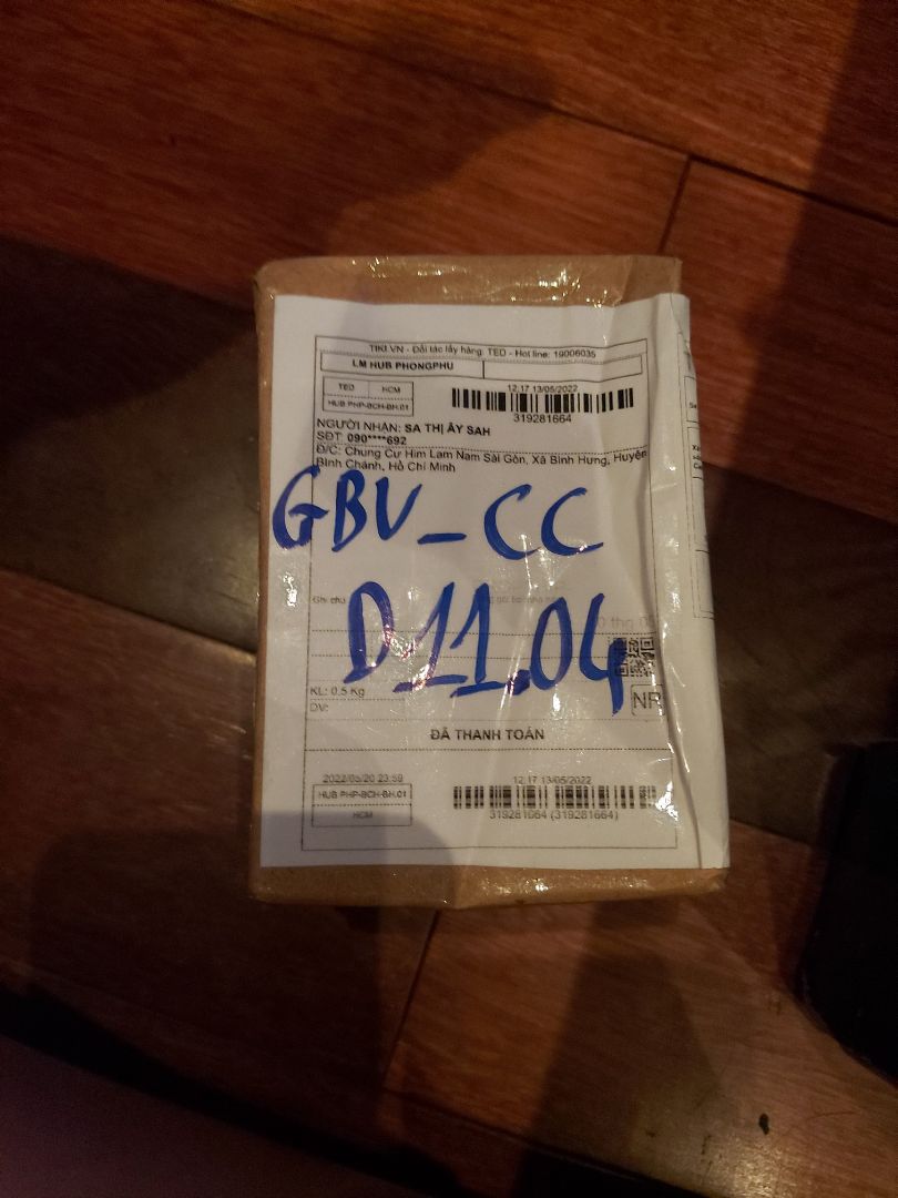 giao hàng khá nhanh và đóng gói chắc chắn. Mình chưa dùng thử sản phẩm bao giờ nên ko biết hiệu quả hay ko