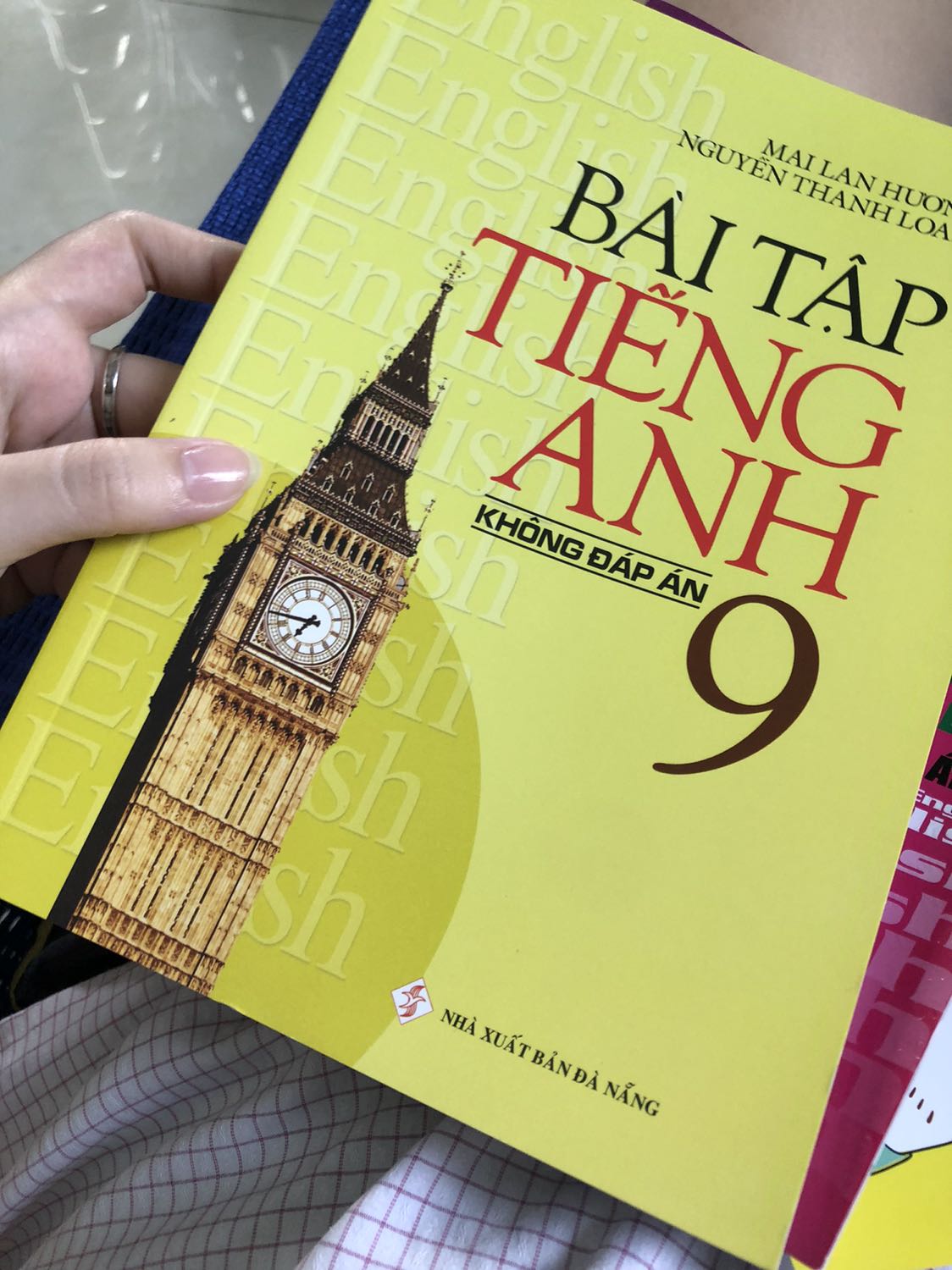 Sách in đẹp, giá siêu rẻ, mình sẽ ủng hộ thêm