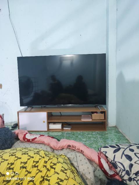 tivi 55in vừa đủ