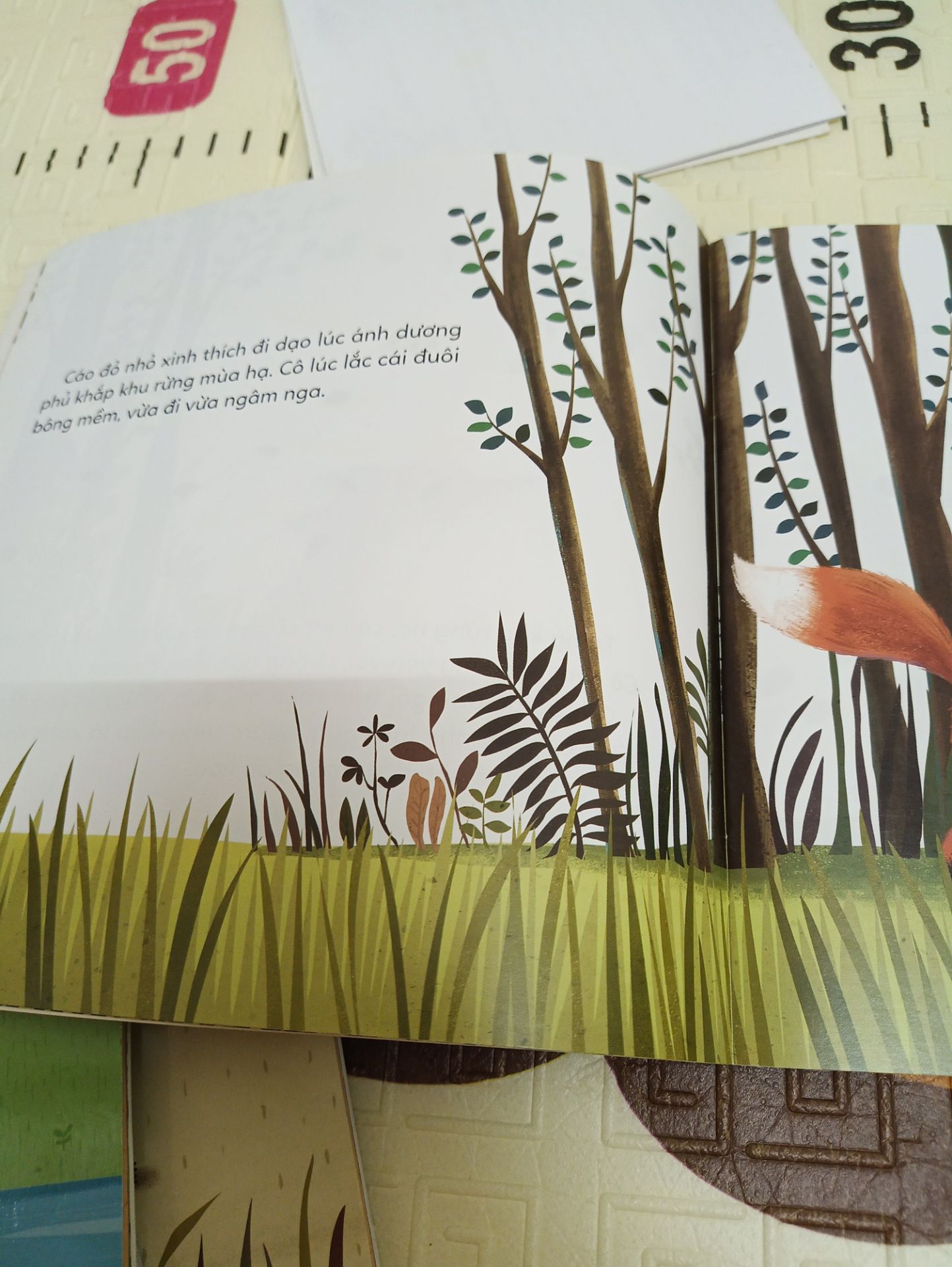 Sách thú vị lắm.