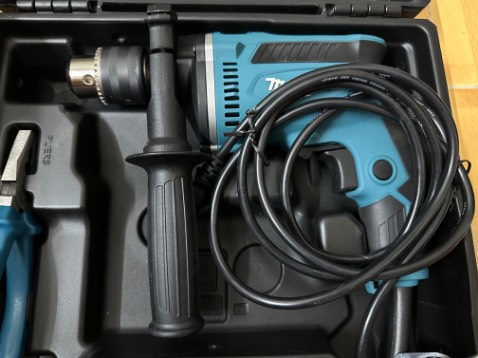 Phục vụ nhu cầu gia đình ổn, hàng đầy đủ phụ kiện, cảm ơn Tiki!