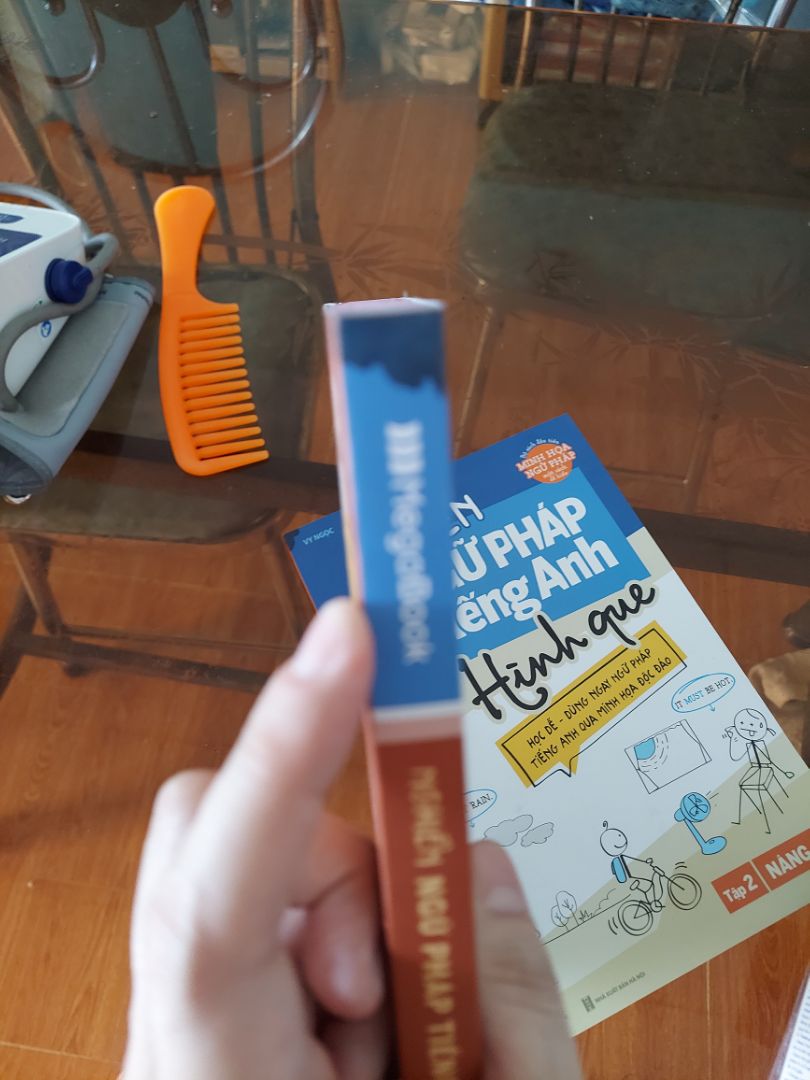 Lúc giao hàng mình k có ở nhà nên người nhà nhận dùm. Về đến nhà thấy gói hàng nhận được như vậy thất vọng thật sự nếu lúc đó mình có ở nhà chắc chắn sẽ không nhận Mấy lần trc cũng đã vậy rồi nhưng mình không viết đánh giá nhưng lần thì không thể chấp nhận dịch vụ đóng gói giao hàng của tiki càng ngày càng tệ.