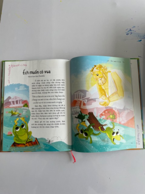 Nội dung & hình ảnh tốt