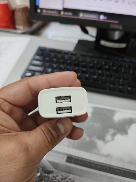 Sạc đẹp, giao hàng nhanh. Để dùng thử mới biết có ổn định không