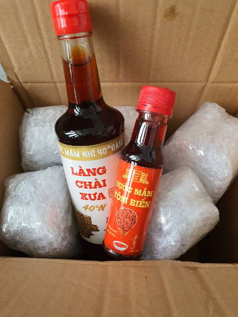 Nhà mình ăn nước mắm Làng chài xưa khá lâu rồi và sẽ ko thay đổi Nhà mình ăn nước mắm Làng chài xưa khá lâu rồi và sẽ ko thay đổi
