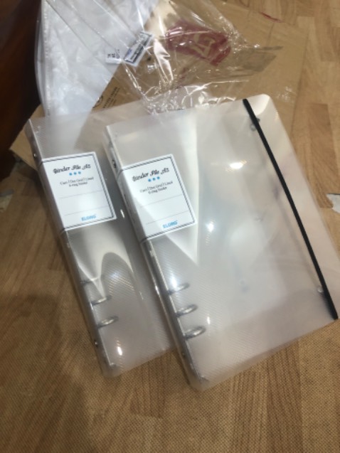 Ko có sổ chỉ có mỗi bìa Ko giống như trên ảnh