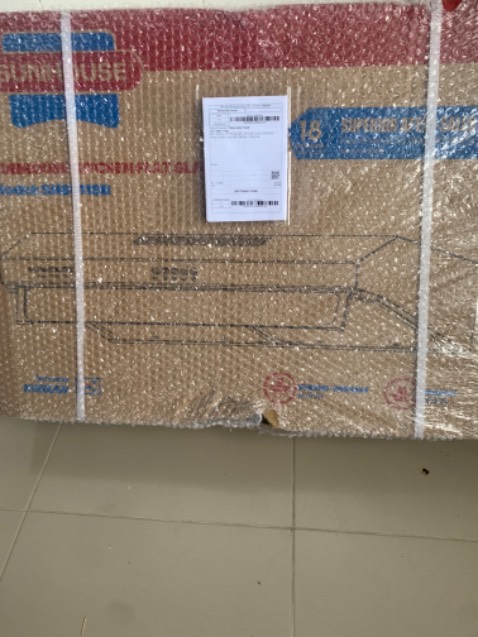 Đã nhận hàng, đúng mô tả, đóng gói cản thận. sẽ đánh giá bổ sung sau thời gian sd, tặng shop 5*