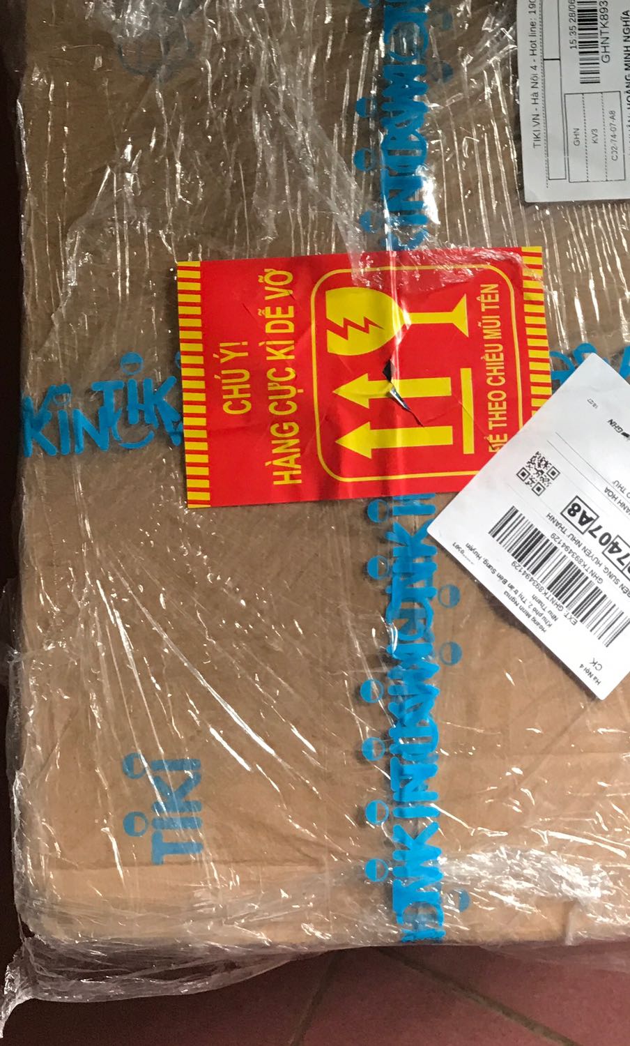 Giao hàng nhanh,đóng gói cẩn thận