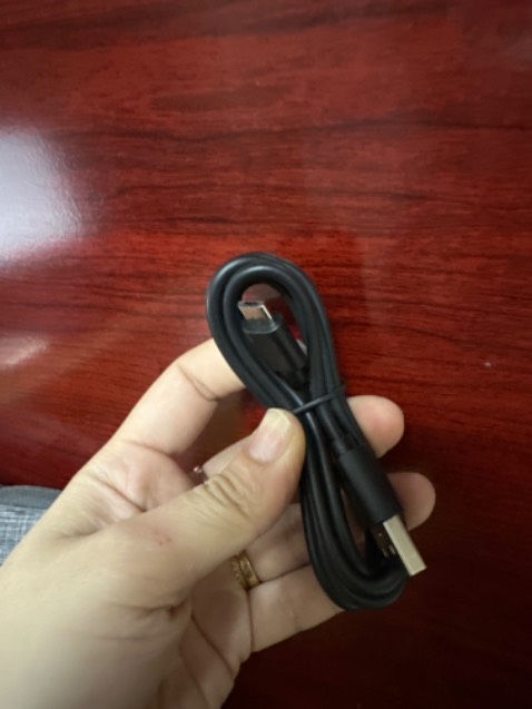 Sạc nhanh, dây chắc chắn. Giá quá rẻ lại giao hàng nhanh, cho shop 5 sao, lần sau tiếp tục ủng hộ 👍