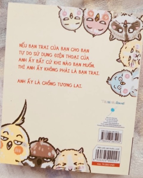 Ảnh đánh giá