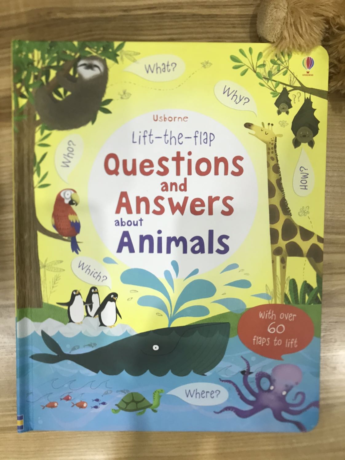 Sách đẹp và các bạn nhỏ rất thích.