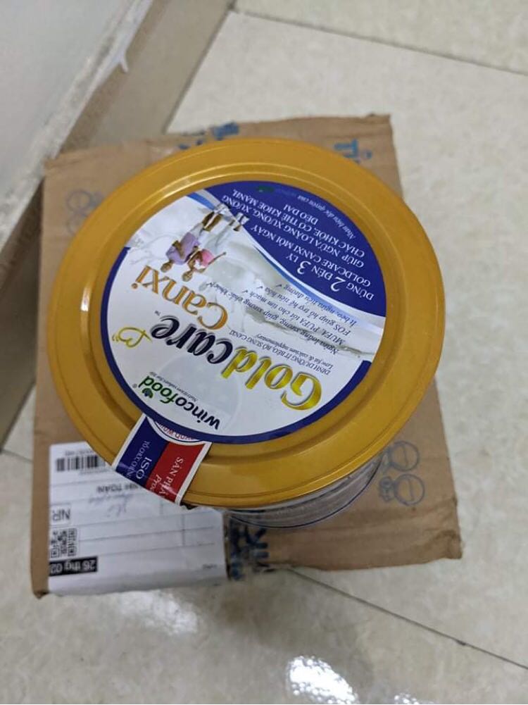 Hàng giao nhanh, sản phẩm chất lượng. Mẹ mình rất thích. Sẽ ủng hộ shop lần sau.