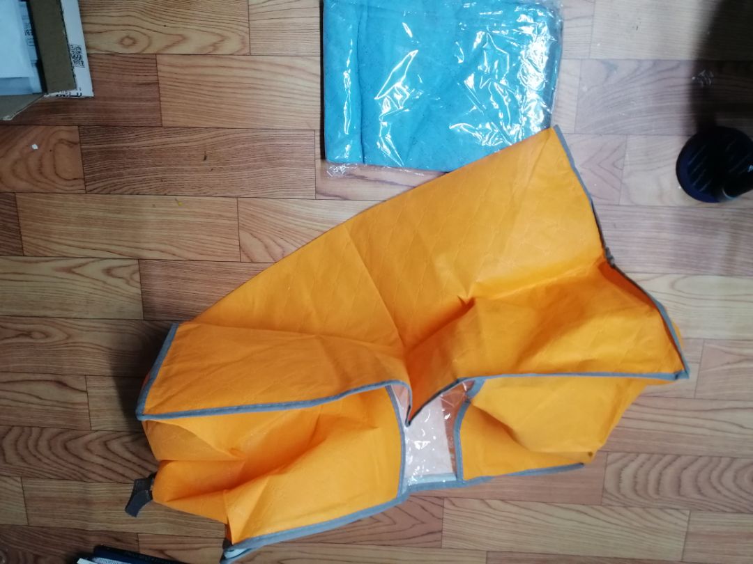 Đồ dỏm - sản phẩm không như mô tả dù giá tiền cao. Một dạng *** đảo